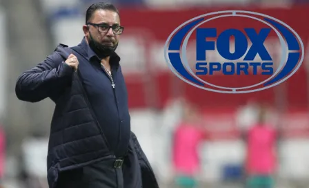 Qatar 2022: Antonio Mohamed será analista del Mundial para Fox Sports