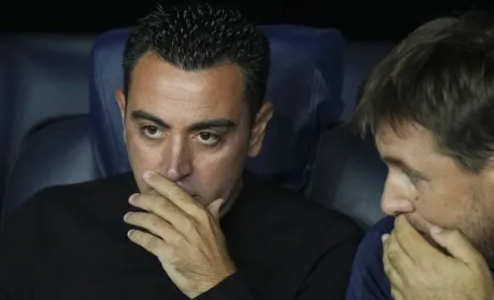 Barcelona: Xavi entró en el top 10 de peor rendimiento como DT en la historia blaugrana