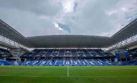 Real Oviedo de Marcelo Flores se quedó sin director deportivo y técnico por malos resultados