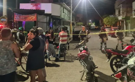 Irapuato: 12 muertos y tres heridos tras ataque armado en el bar 'El Pantano'