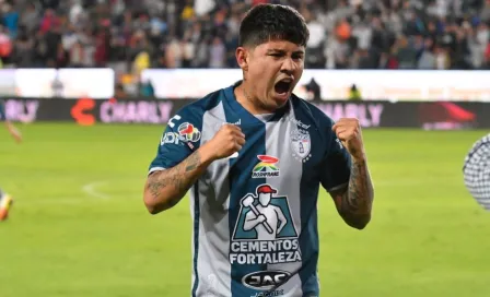 Pachuca: Se impuso a Tigres y avanzó las Semifinales del Apertura 2022