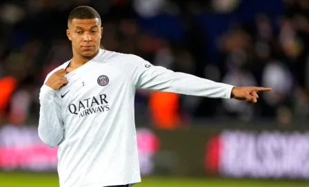 Mbappé finiquitó rumores sobre su salida del PSG: ‘Nunca pedí irme en enero’