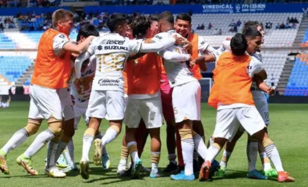 Pumas Sub-20 saca la cara por el club; jugará Final de la categoría ante Atlas