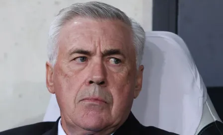 Ancelotti sobre el Manchester City: 'El premio más importante lo recibimos en mayo, la Champions'