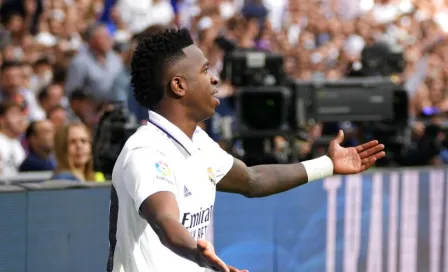 Neymar se ‘mofó’ del Balón de Oro por octava posición de Vinícius: ‘No es posible’