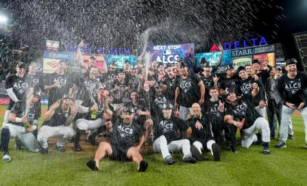 MLB: Yankees derrotaron a Guardians y se enfrentarán a Astros en la Serie de Campeonato