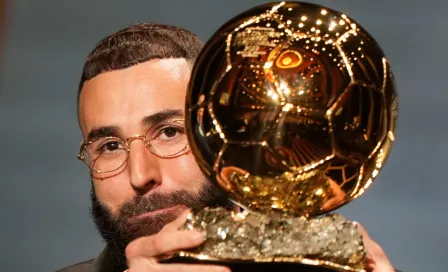 Karim Benzema: Marca deportiva iniciará celebraciones por obtención del Balón de Oro