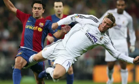 Guti: 'Xavi cree que este Barça puede jugar como el de Pep y no es así'