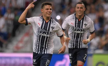 Ponchito González: 'Para mi Rayados es favorito, tenemos plantel para campeonar'