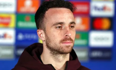 Qatar 2022: Diogo Jota se despidió del Mundial debido a grave lesión