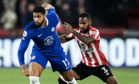 Premier League: El equipo B del Chelsea no consiguió vencer al Brentford