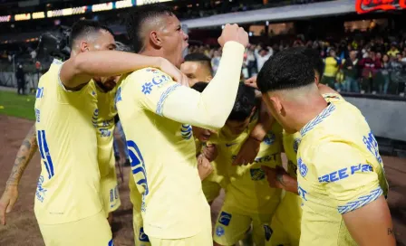 Cuauhtémoc Blanco reveló la clave del éxito del América: "No hay estrellitas, todos corren"