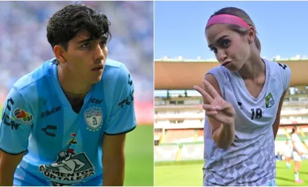 Nailea Vidrio ‘confirmó’ la ruptura con Kevin Álvarez: ‘¿Te imaginas otra vez enamorada?’