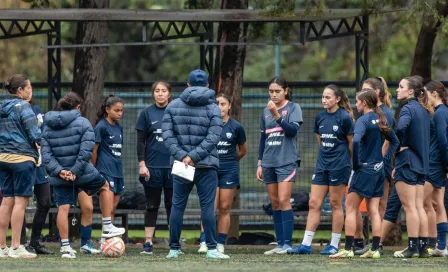 Pumas: Karina Báez deja a Pumas Femenil, el exsecretario de Enrique Graue queda en el cargo