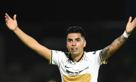 Pumas: Leo López confirmó su baja del club universitario de cara al Clausura 2023