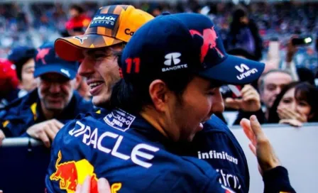 F1: ¿Qué necesita Red Bull para hacer el 1-2 con Max Verstappen y Sergio Pérez?