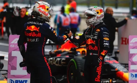 F1: Red Bull apunta a coronarse en el Campeonato de Constructores desde 2013