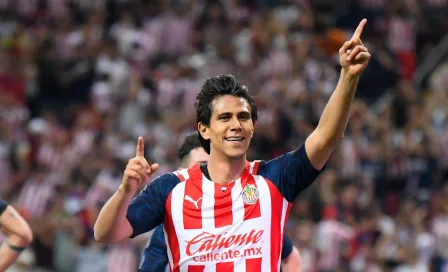 Chivas: José Juan Macías reveló que estará de regreso para el inicio del Clausura 2023