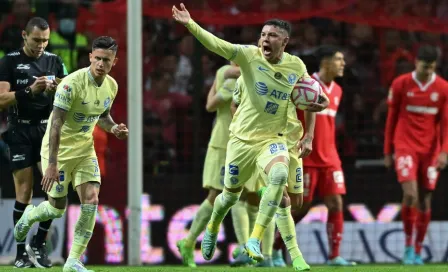 América: Esto necesitan las Águilas para avanzar a la Gran Final del AP22