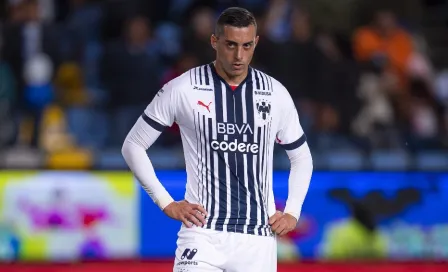 Funes Mori 'advierte' a Pachuca de una remontada: “Elijo creer, un partido más en nuestra cancha”