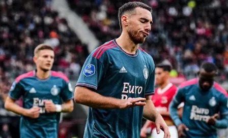 Feyenoord le quitó la capitanía a Orkun Kökçü por negarse a utilizar el brazalete LGBTTTIQ+