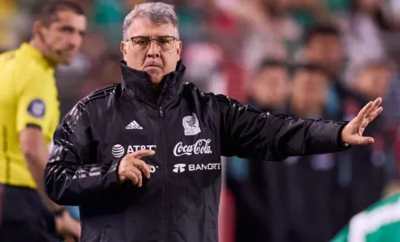 Tata Martino: Señaló que México debe exportar más jugadores a Europa