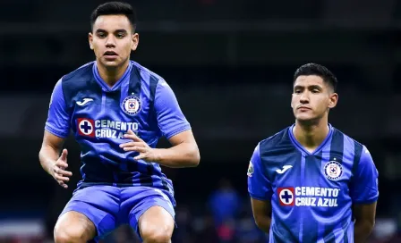 Selección Mexicana: Uriel Antuna, Charly Rodríguez y Jesús Angulo se unen a concentración