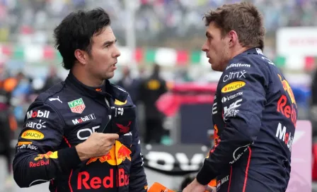 Checo Pérez: Helmut Marko aseguró que Red Bull no pedirá que Verstappen ayude al mexicano