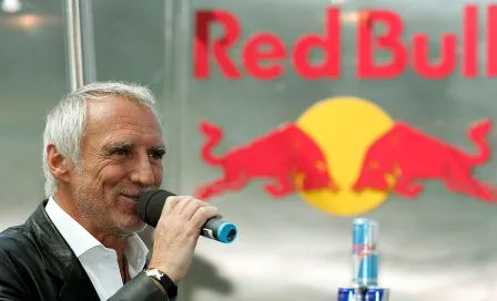 F1: Dietrich Mateschitz, fundador de Red Bull, falleció a los 78 años