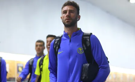 Layún tras eliminación del América: "Volvemos a quedar en deuda con la gente"