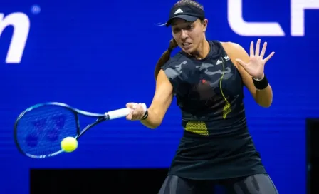 WTA 1000 de Guadalajara: Jessica Pegula se coronó tras vencer a María Sakkari 