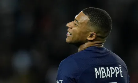 Mbappé: PSG desmiente los detalles filtrados del contrato de Kylian