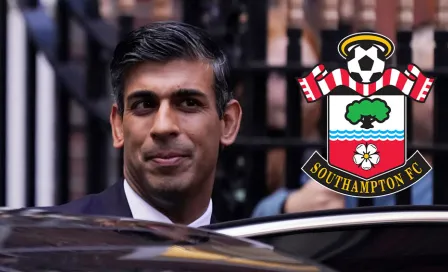 Rishi Sunak, el nuevo primer ministro de Gran Bretaña con afición al Southampton