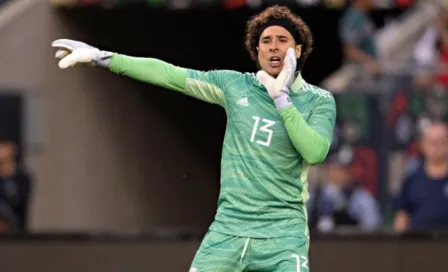 Selección Mexicana: Guillermo Ochoa sacrifica vacaciones para reportar con el Tri