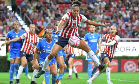 Liga MX Femenil: Así se jugarán los Cuartos de Final del Apertura 2022