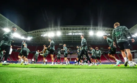 Champions League: Real Madrid, con cinco bajas para enfrentar al RB Leipzig