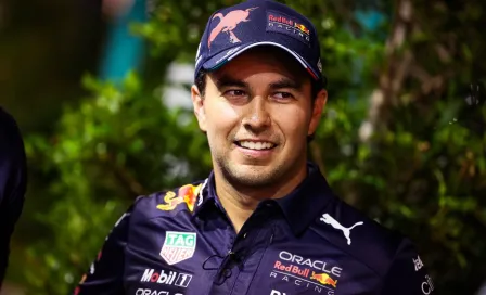 Checo Pérez: 'Checomanía' se hace presente en Guadalajara previo al GP de México