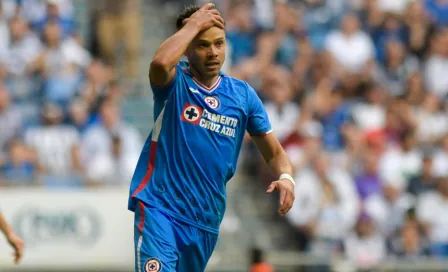 Cruz Azul: Ángel Romero, el sacrificado para la llegada de Ramiro Carrera a La Máquina