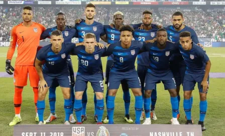 Selección de Estados Unidos: Perfil, historia y calendario en Qatar 2022