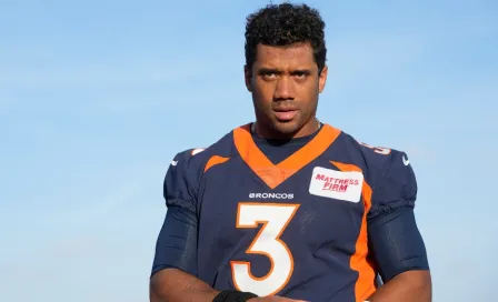 NFL: Russell Wilson se dice 'listo para jugar' con Broncos; quiere estar en Wembley vs Jaguars