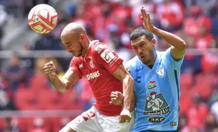 Liga MX Apertura 2022: Pachuca vs Toluca, Final de Ida que 'promete' explosiones al ataque