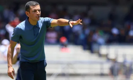 Pumas: Jaime Lozano no será DT de Universidad Nacional para el Clausura 2023