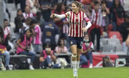 Liga MX Femenil: Chivas venció por la mínima a Cruz Azul en los Cuartos de Final de Ida