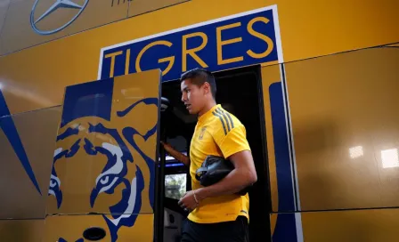 Tigres: Hugo Ayala, en camino a renovar con el cuadro de Miguel Herrera