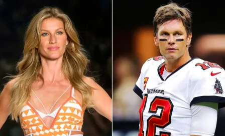 Tom Brady y Gisele Bündchen: Se divorciaron tras 13 años de matrimonio