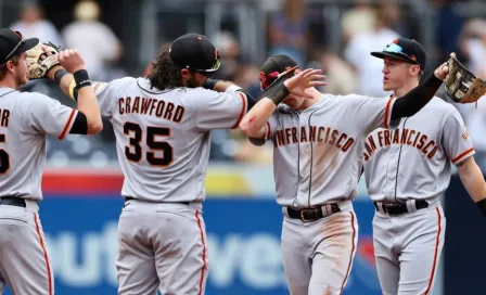 MLB: Fechas, precios y detalles del juego Padres vs Giants en la Ciudad de México