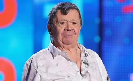 Xavier López 'Chabelo': Regresará a la televisión a través de una bioserie y una caricatura