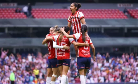 Chivas: "Las Minervas" con la oportunidad de sellar su pase a Semifinales