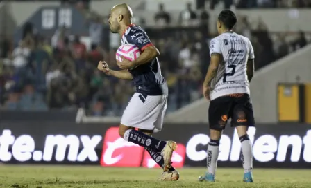 Liga de Expansión: Cimarrones venció a Atletíco Morelia para llegar a Semifinales