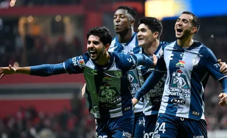 Liga MX: Tuzos ya venden playeras del campeonato a las afueras del estadio